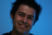 Scotty Cummings