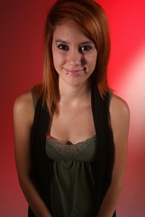 Alexandria Miller