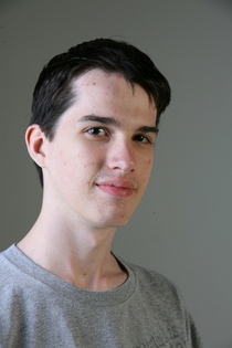 Logan Crandell