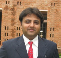 Chirag Jani