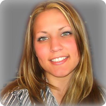 Katie Vernon