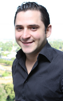 Johandry Alberto Hernández Calvo