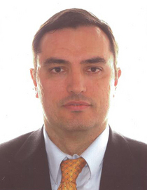 Enrico De Cesare