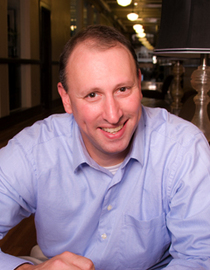 Jeff Pedigo