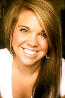 Jill Montgomery