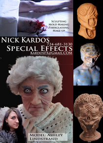 Nick Kardos