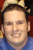 Joel Legawiec
