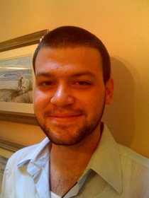 Eric Cicale