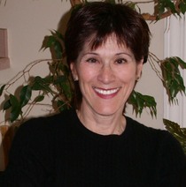 Jane Leder