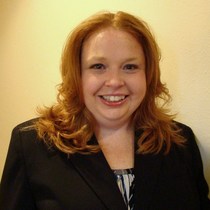 Janet Deyarmin