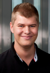 Sebastian Kraaijenzank