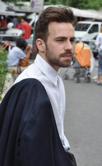 Mirko Gentile