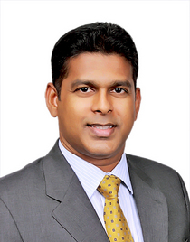 Prasad Wimalasiri