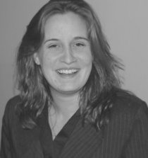 Nicolette Kraatz