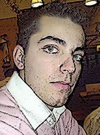 Gregory Kanakousakis