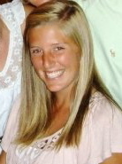 Courtney Moore