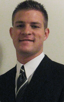Luke Clark