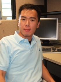 Junqing Wu
