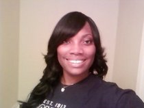 Brittney Rambert