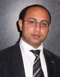 Saber Omrani