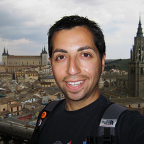 Henry Sotelo