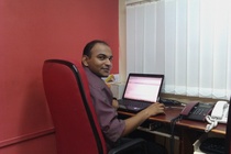 Amit Salkar