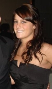 Rachel Gendron