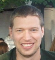 Scott Bruckner