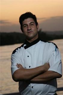Daniel Ledo Trujillo