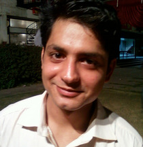 Subodh Pathak