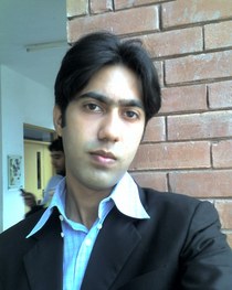 Hammad Javed