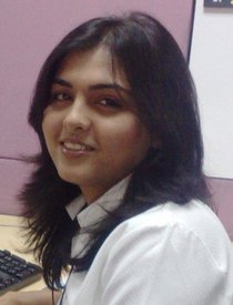 Sphoorti Patil