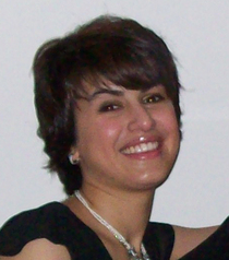 Yasha Poursafar