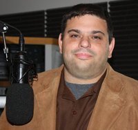 Scott Sands
