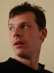 Denis Baudin