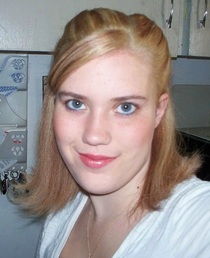 Jessica Haske