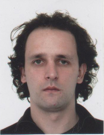 Luciano Manrique