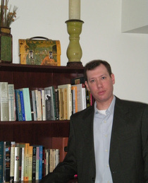 Michael Strutton