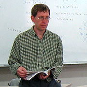 Ken Eckert
