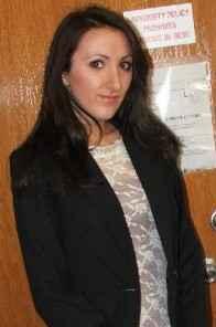 Sheniell Granato