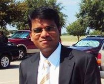 Karthik Pillai