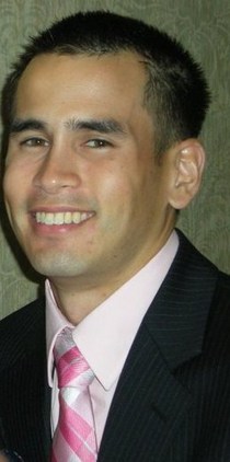 Michael Goon