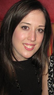 Emma Bray
