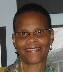 Maxine Downs