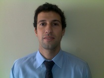 Carlos Rodrigues Ferreira