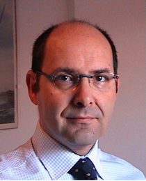 Arnaldo Merante
