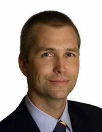 Peter Wrede