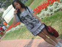 Haowen Chen