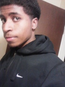 Jamal Johnson