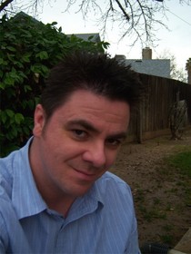 Ian Bachman